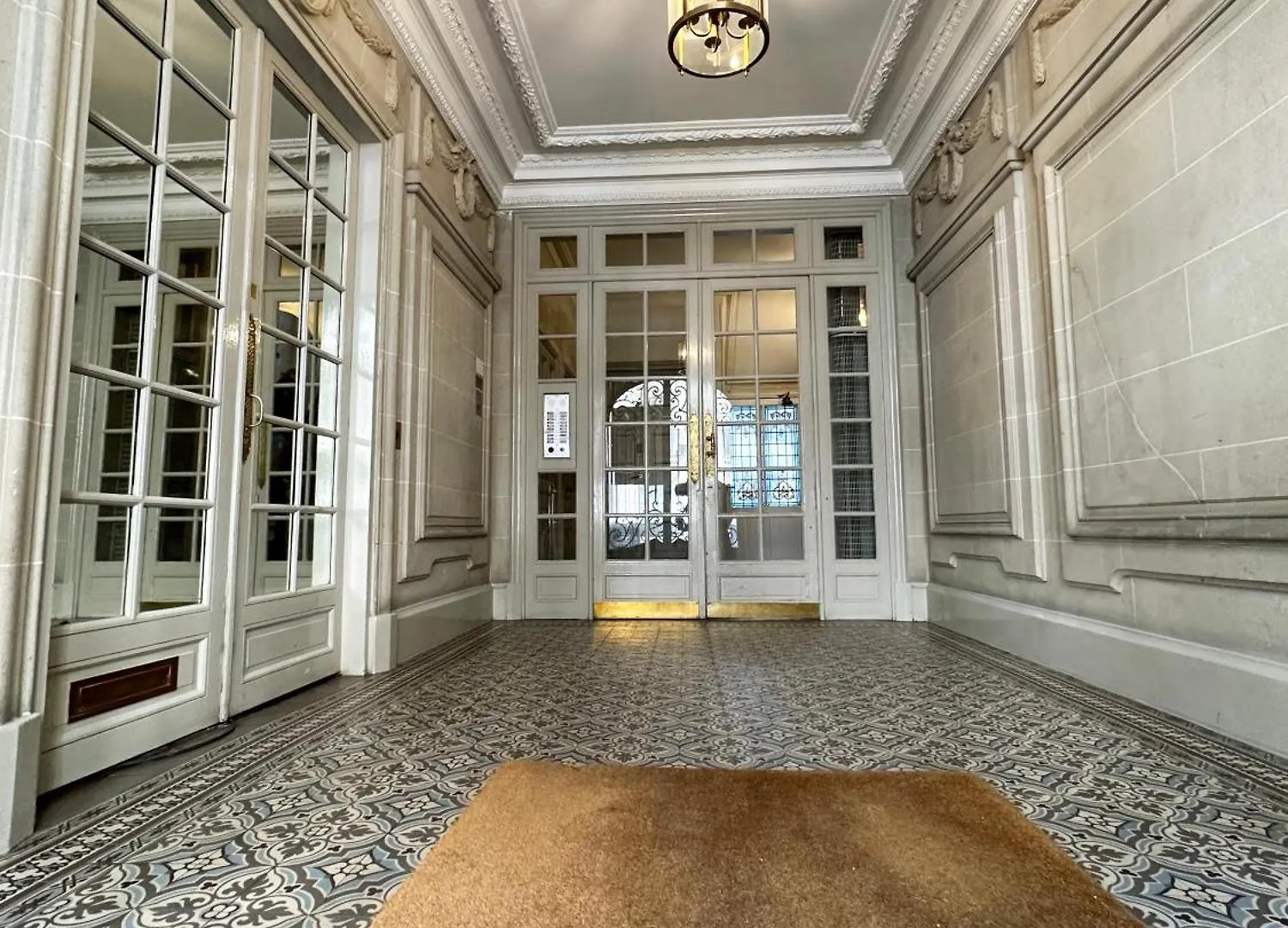 Appartement Spacieux Arc De Triomphe Paris 0*,  France